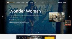 Desktop Screenshot of de.tvnoop.com