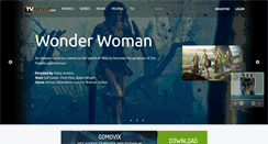 Desktop Screenshot of es.tvnoop.com