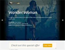Tablet Screenshot of es.tvnoop.com