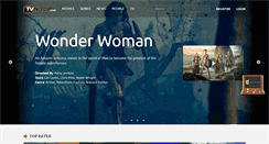 Desktop Screenshot of fr.tvnoop.com