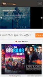 Mobile Screenshot of en.tvnoop.com