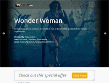 Tablet Screenshot of it.tvnoop.com